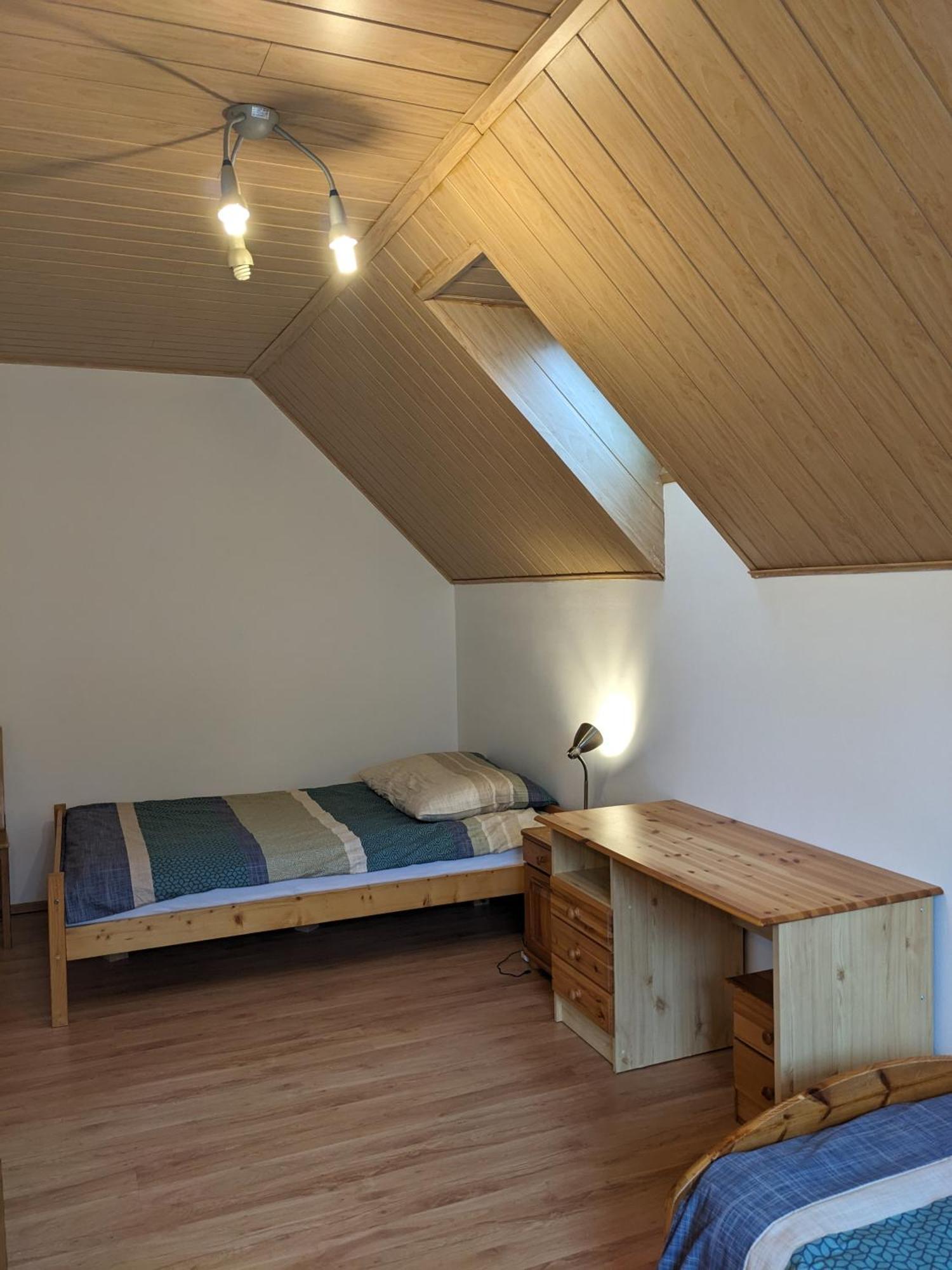 Infinita Bodice Villa Liptovsky Mikulas Bagian luar foto