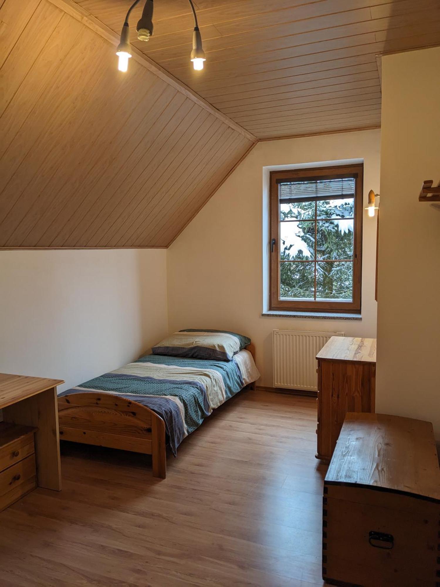 Infinita Bodice Villa Liptovsky Mikulas Bagian luar foto