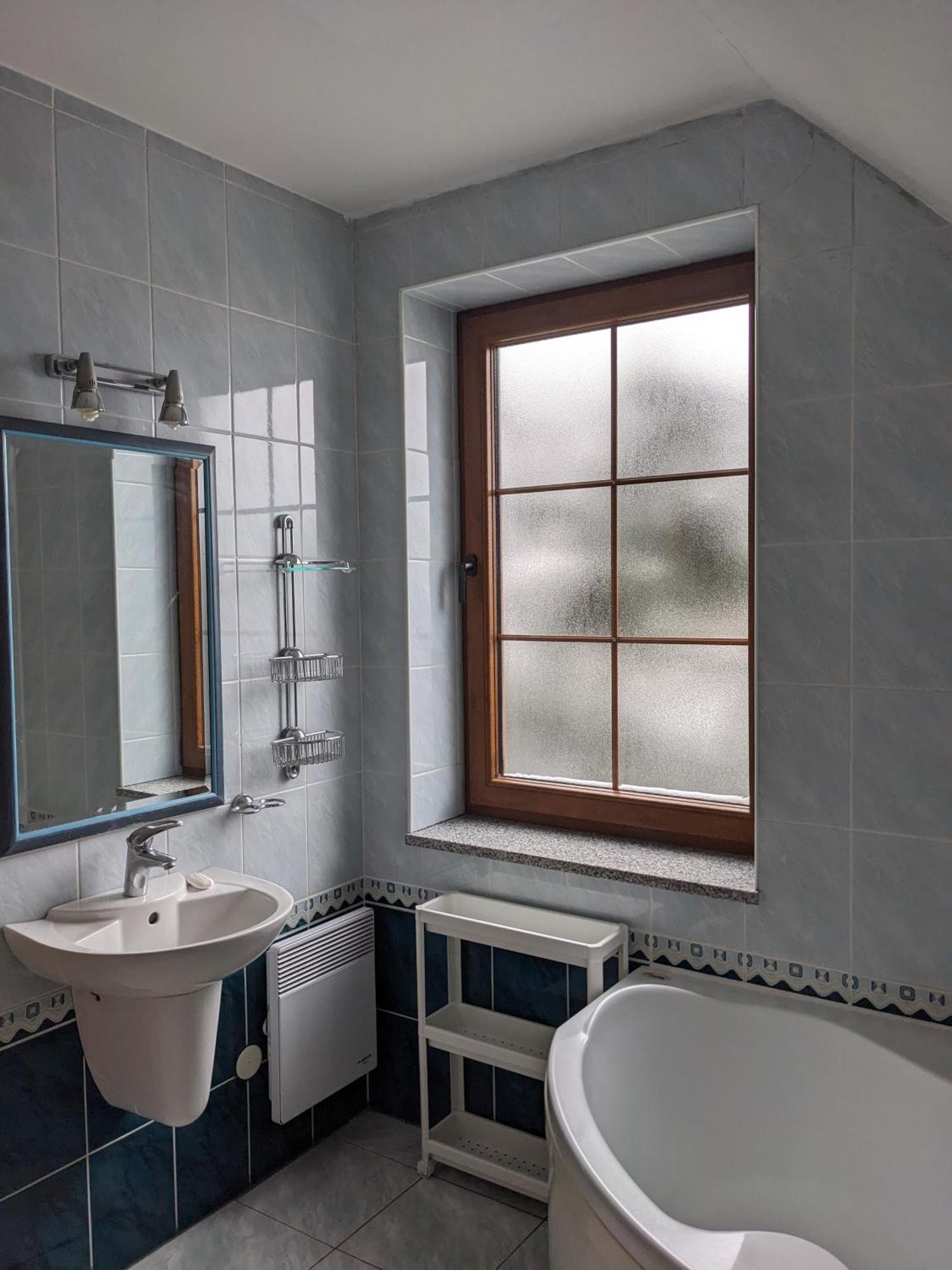 Infinita Bodice Villa Liptovsky Mikulas Bagian luar foto